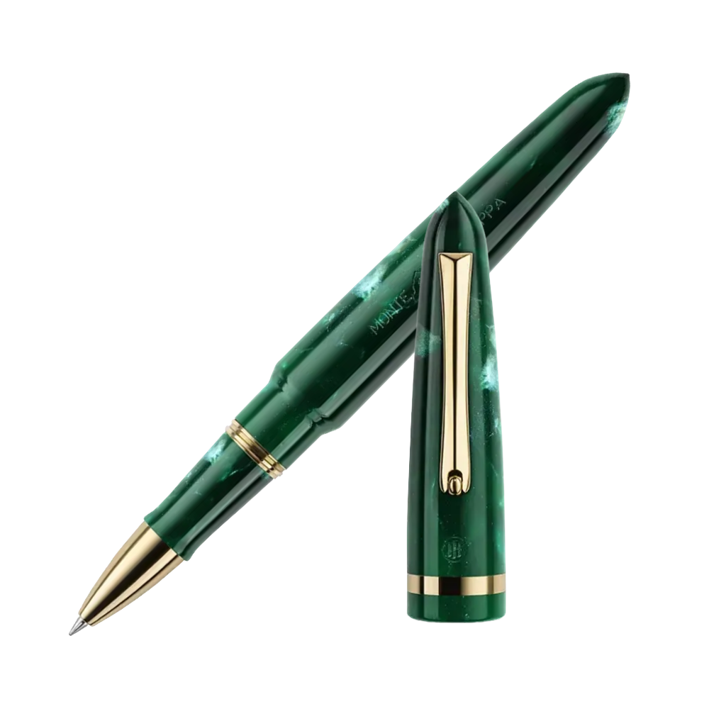 Montegrappa Venetia Vintage Conifer Rollerball