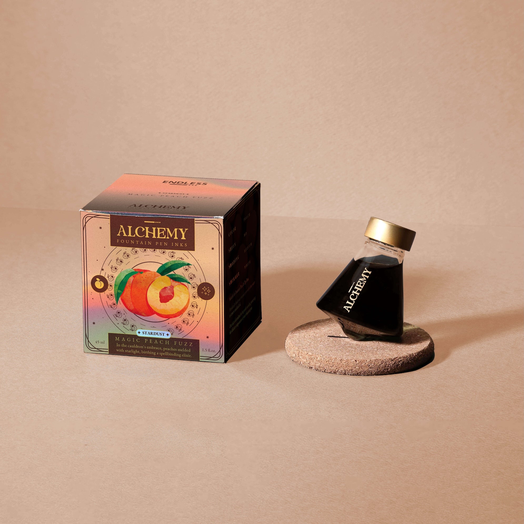 Endless Alchemy Tinte