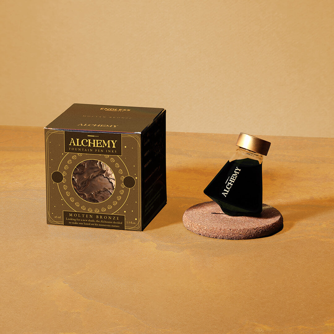 Endless Alchemy Tinte