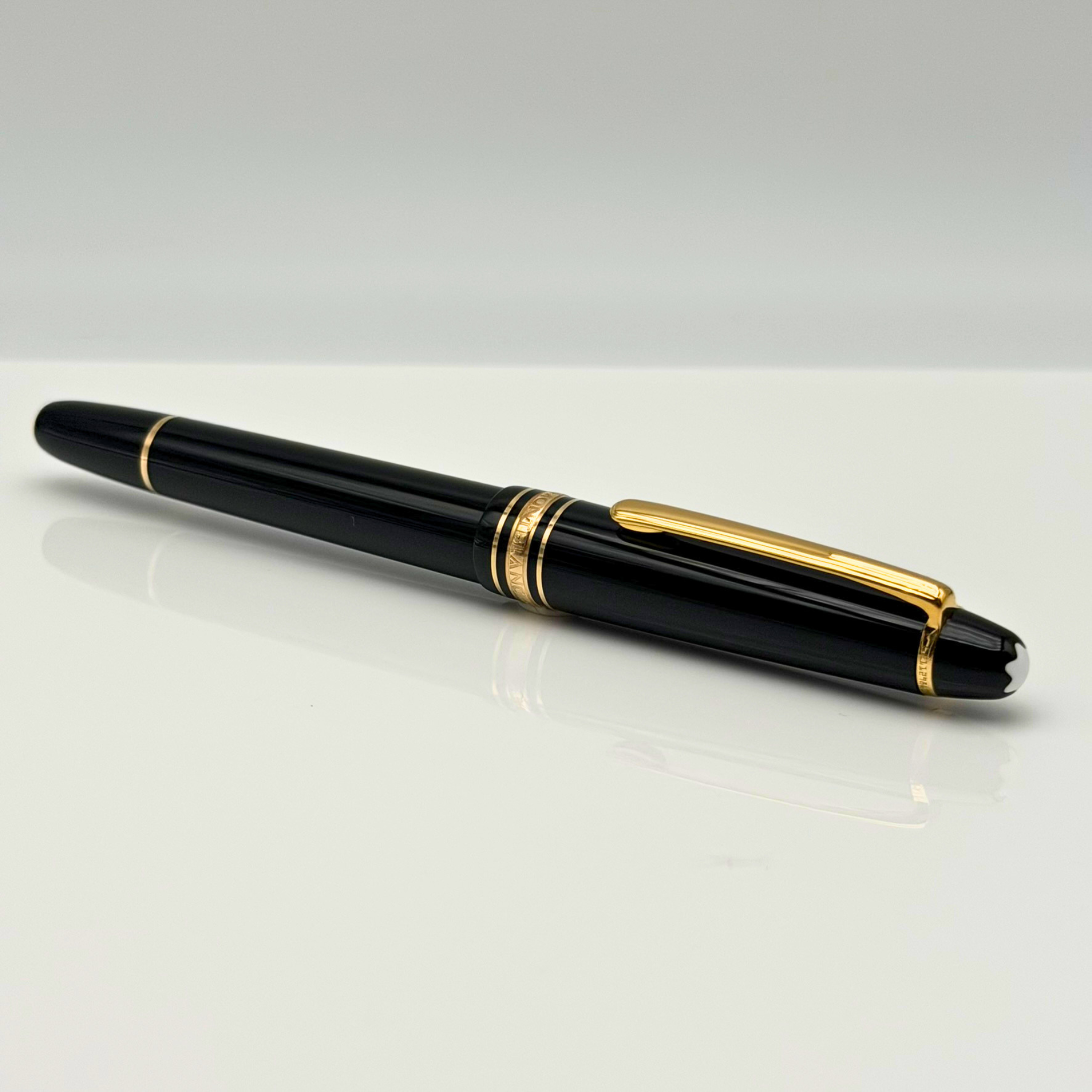 Montblanc_145_Classique