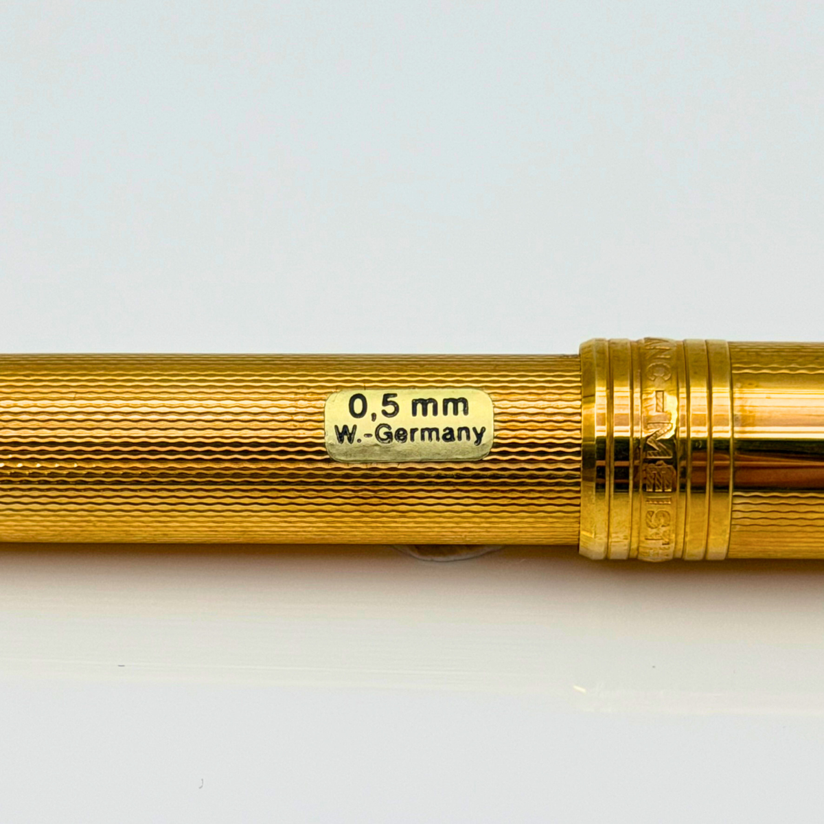 Montblanc_Solitaire_1655_Vermeil