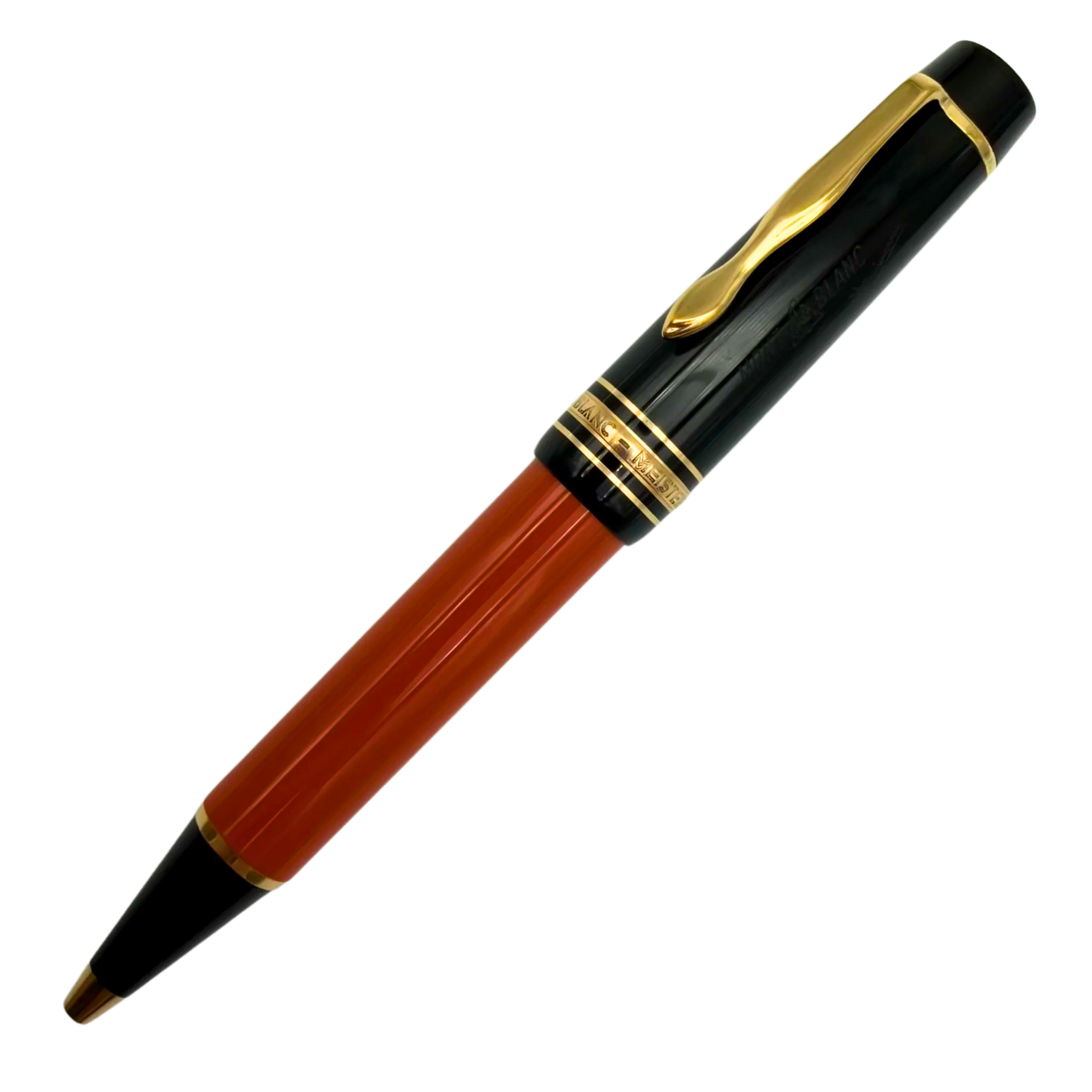 Montblanc_Writers_Edition_Ernest_Hemingway_28603_Kugelschreiber