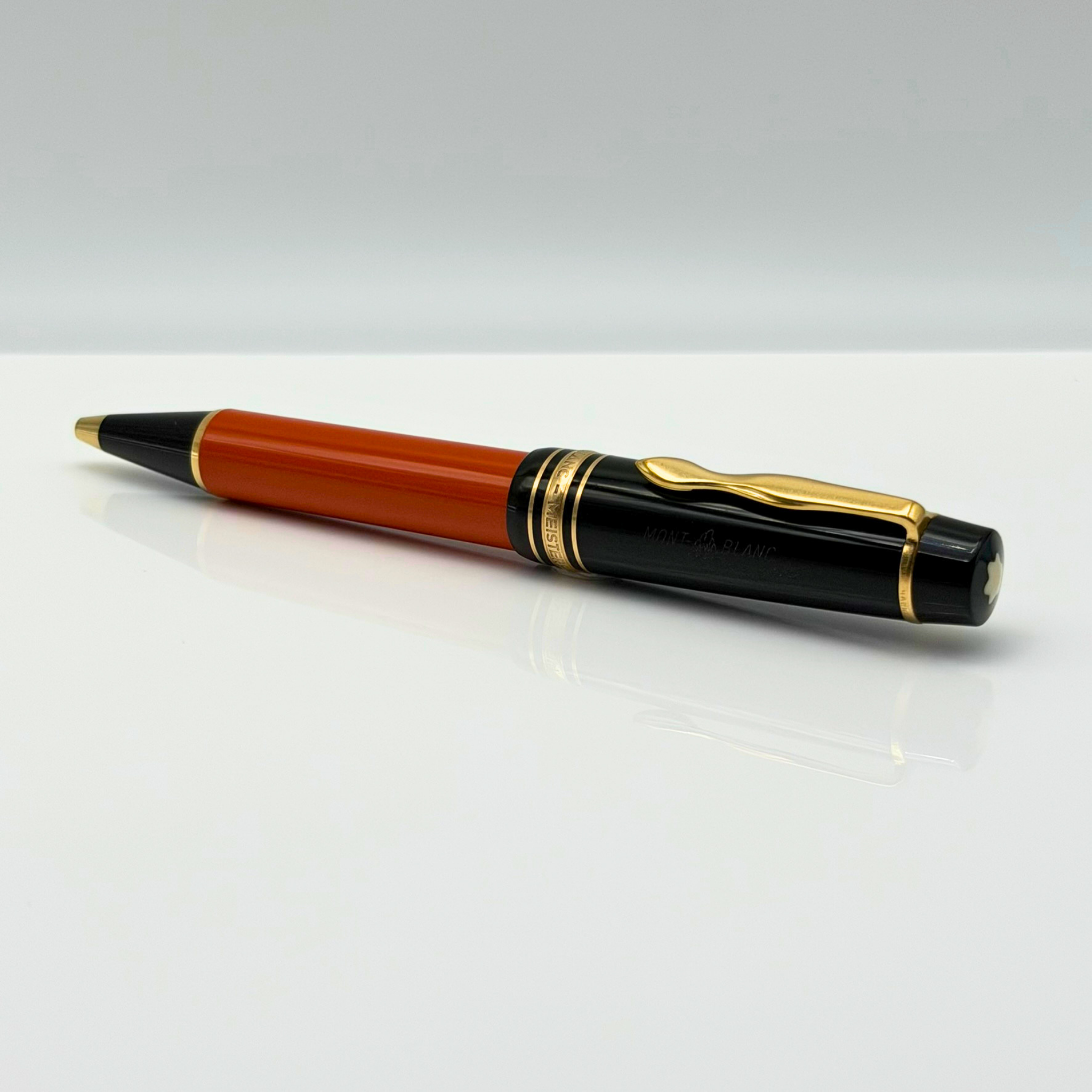 Montblanc_Writers_Edition_Ernest_Hemingway_28603_Kugelschreiber