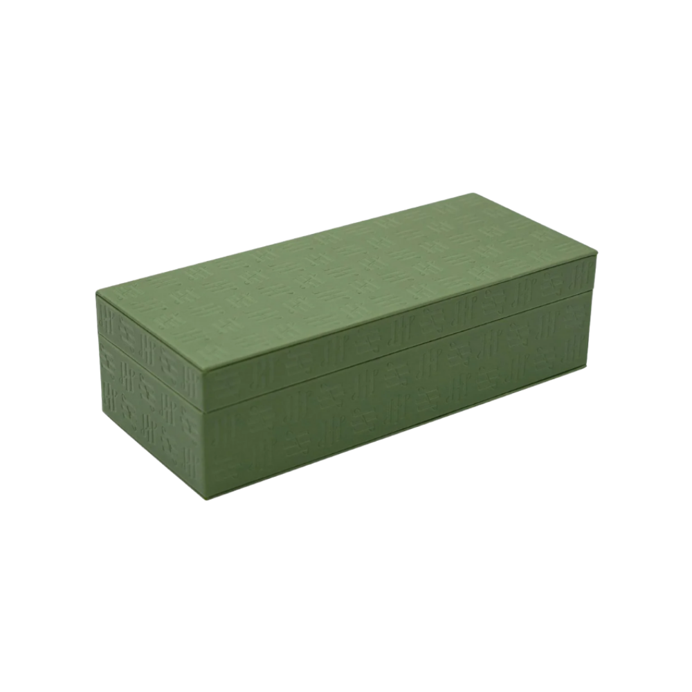 Montegrappa Armonia Adriatic Sea Kugelschreiber resting in its packaging, with a polished blue body and stainless steel accents.