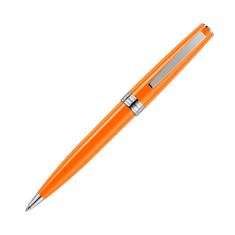 Montegrappa Armonia Orange Kugelschreiber