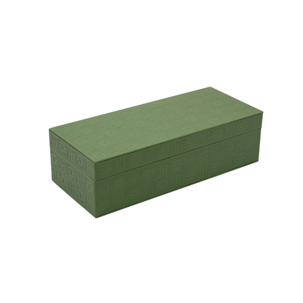 Montegrappa Armonia Frost Kugelschreiber with a crisp white resin body and stainless steel accents, resting in its neat packaging.