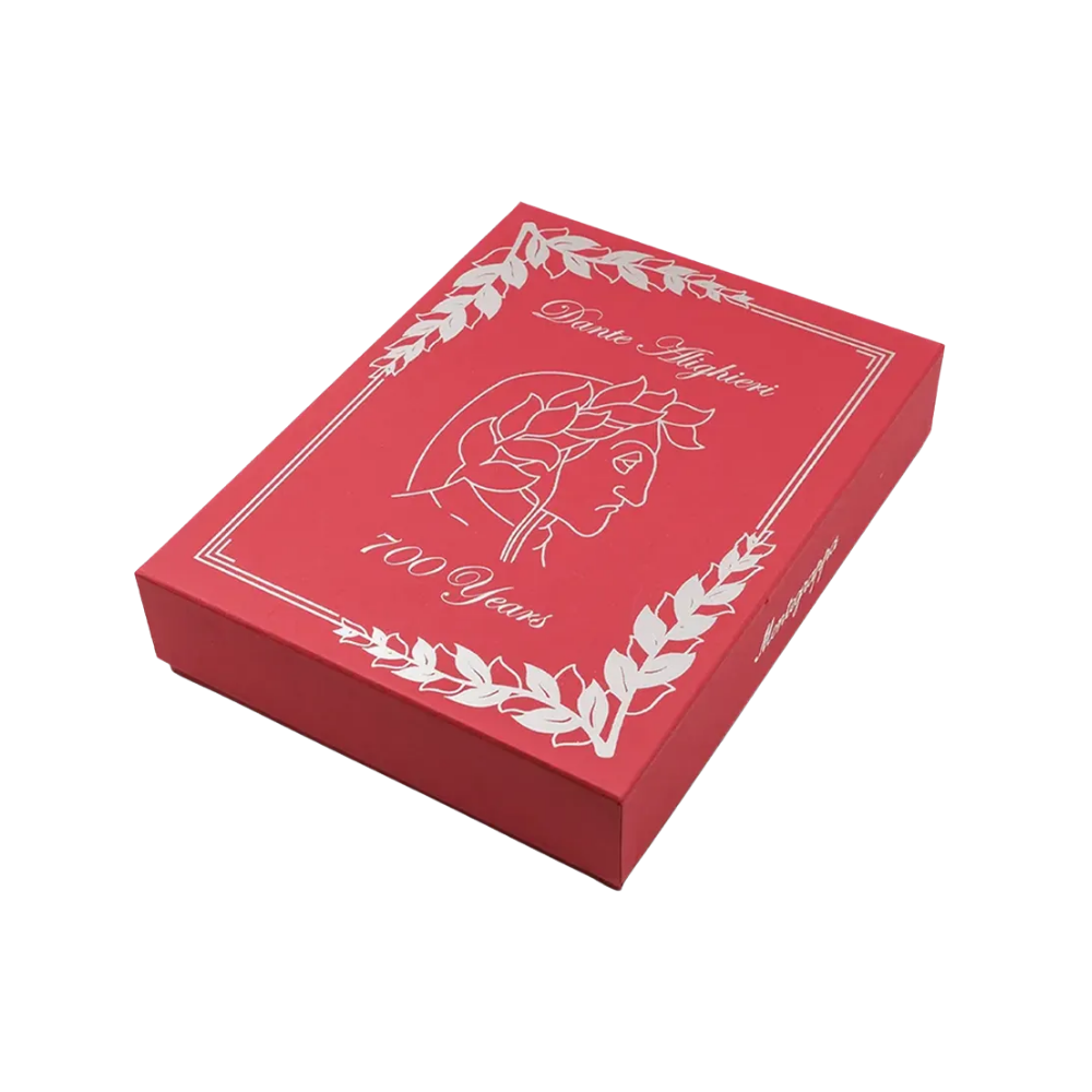 Montegrappa Dante Alighieri Inferno Füllfederhalter mit außergewöhnlichem Design und hochwertigem Kolbenfüllsystem.