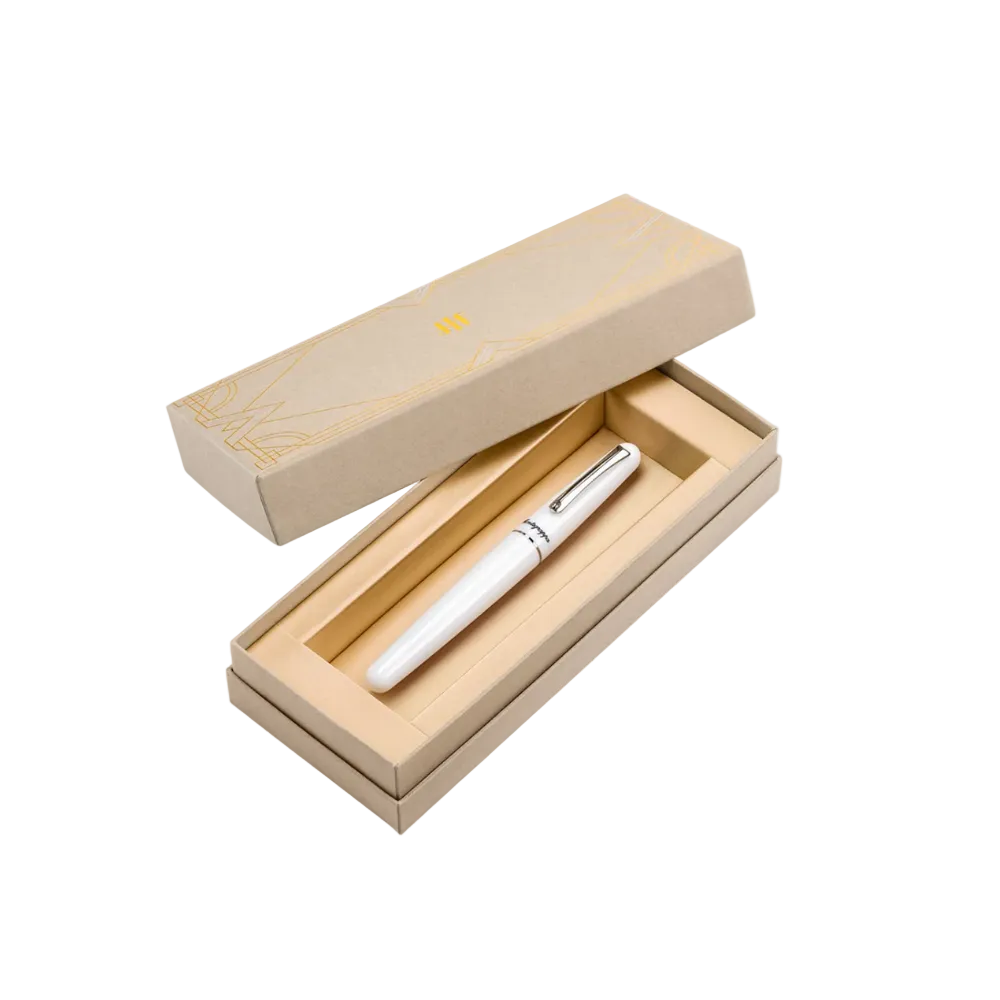 Montegrappa Elmo 01 Fountain Pen with Box