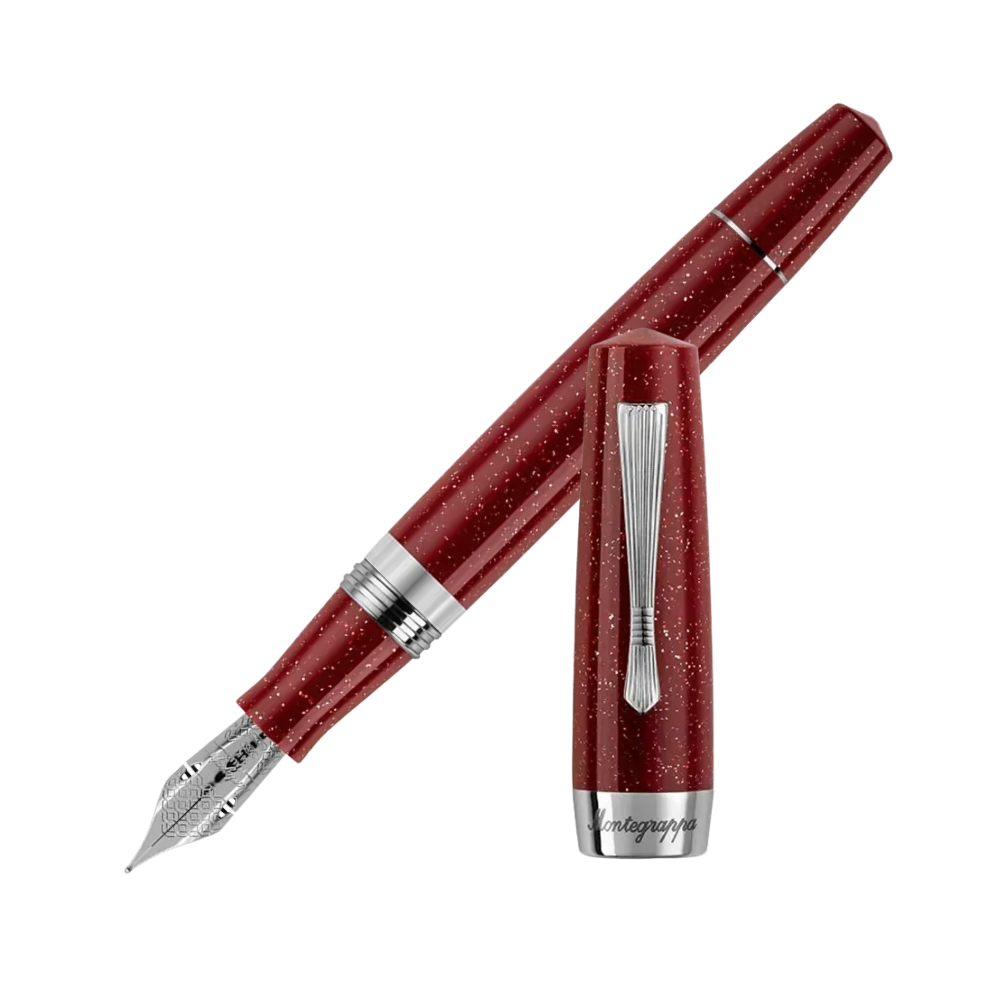Montegrappa Elmo 02 Plus Spice Füllfederhalter