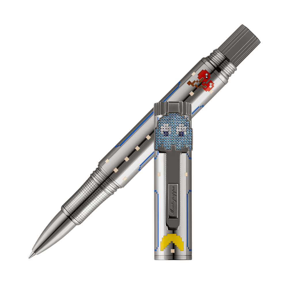 Montegrappa PAC-MAN Limited Edition Rollerball