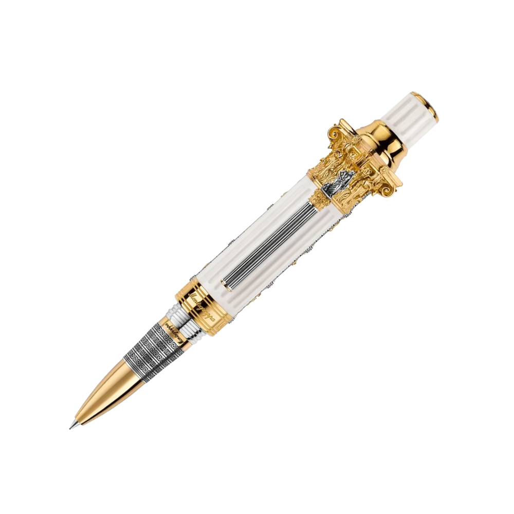 Montegrappa Odyssey Chapter Füllfederhalter