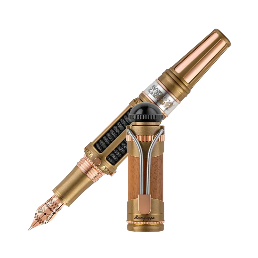 Montegrappa Marconi Model 150 Füllfederhalter