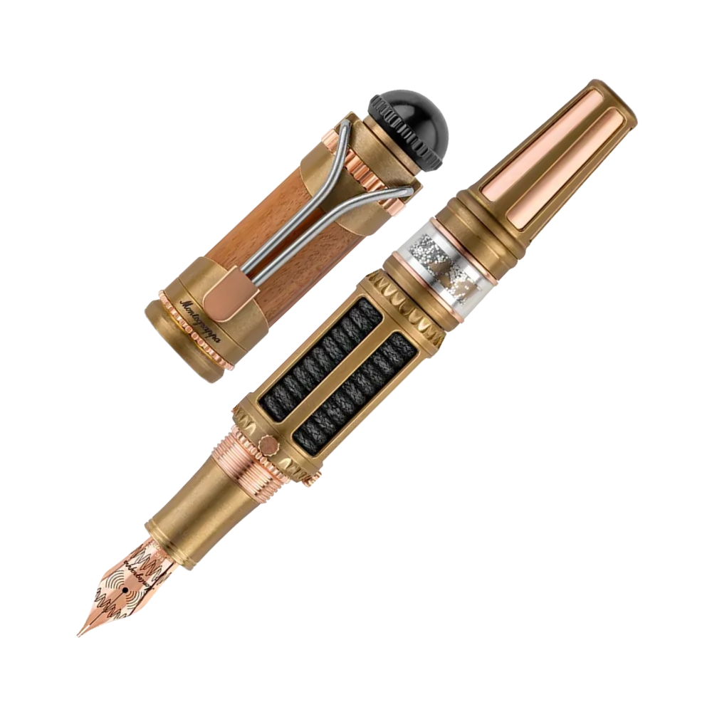 Montegrappa Marconi Model 150 Füllfederhalter