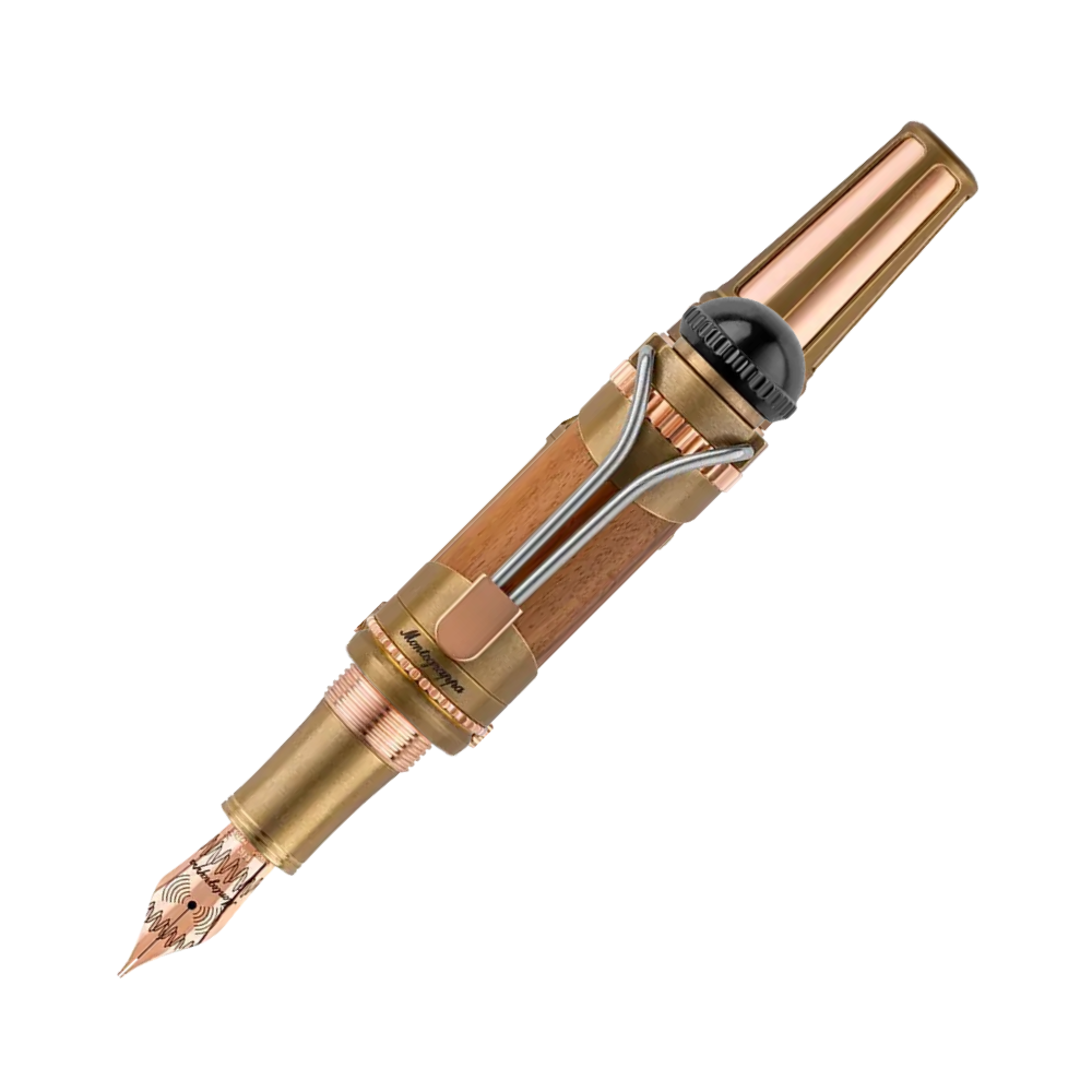 Montegrappa Marconi Model 150 Füllfederhalter