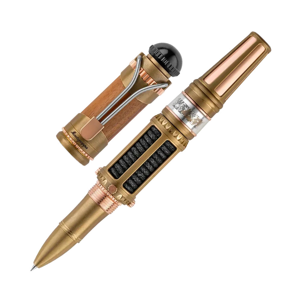 Montegrappa Marconi Model 150 Rollerball