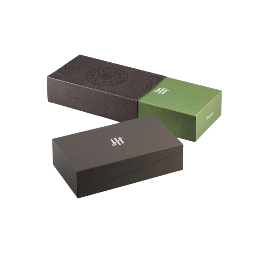 Montegrappa Zero Zodiac Capricorn Packaging Box