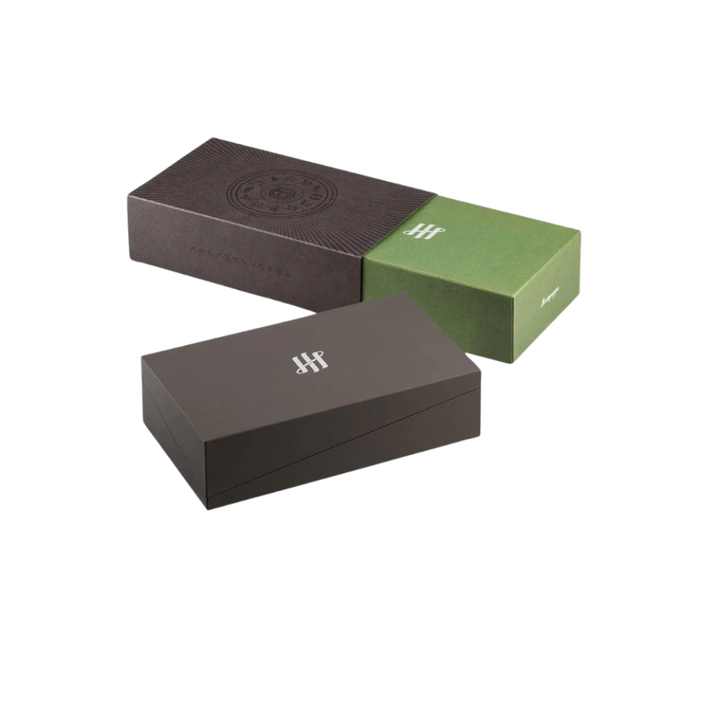 Montegrappa Zero Zodiac Pisces Packaging Box