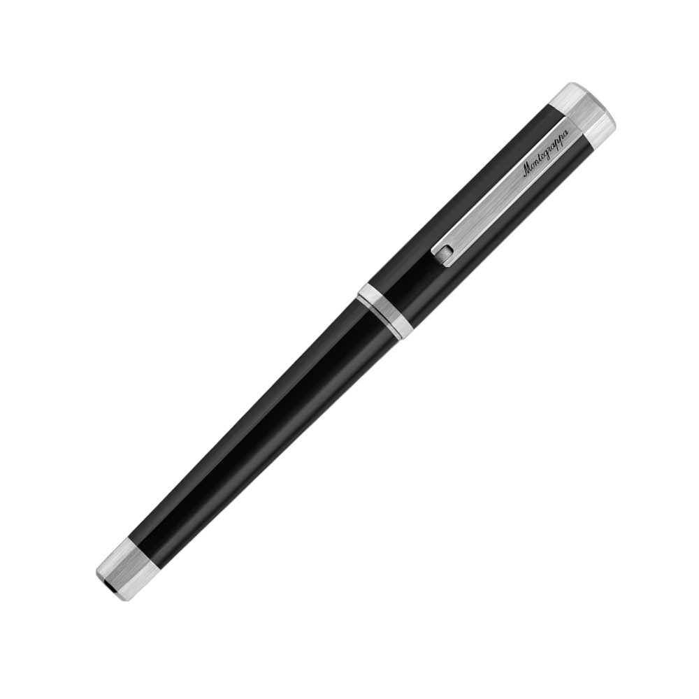 Montegrappa Otto Füllfederhalter - Side View