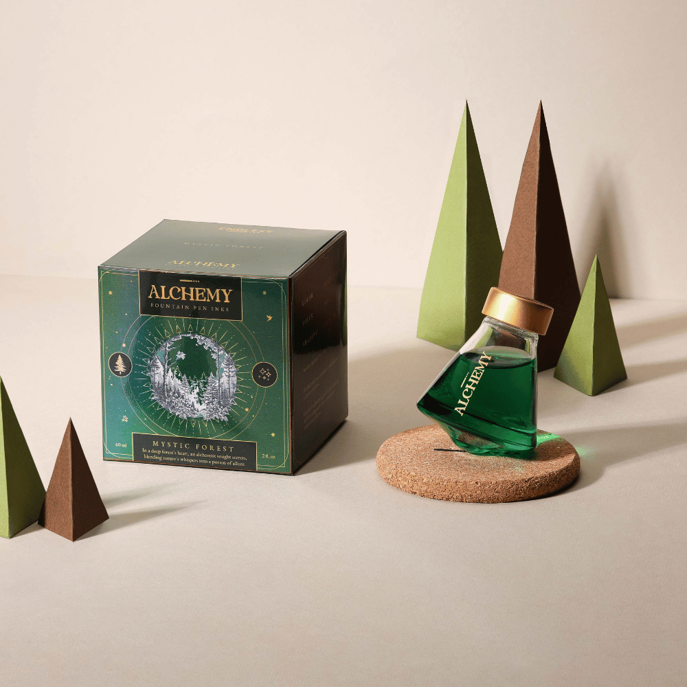 Endless Alchemy Tinte