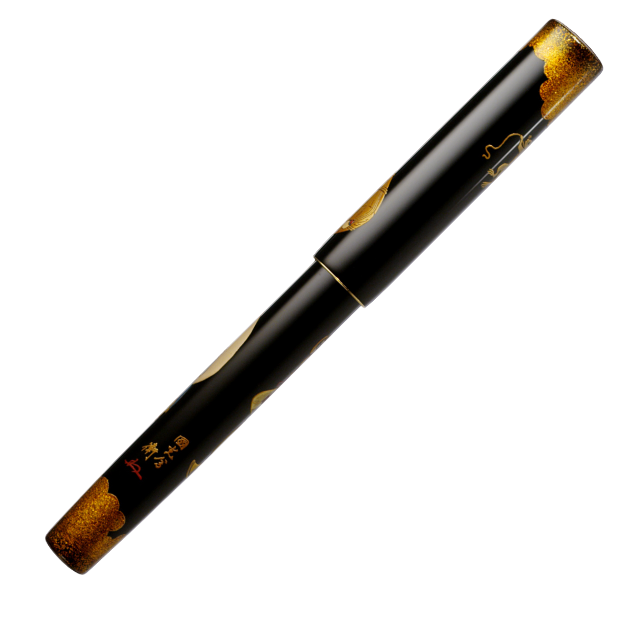 Namiki_Yukari_Daikoku-ten_2019_Limited_Edition_Maki-e_Fllhalter