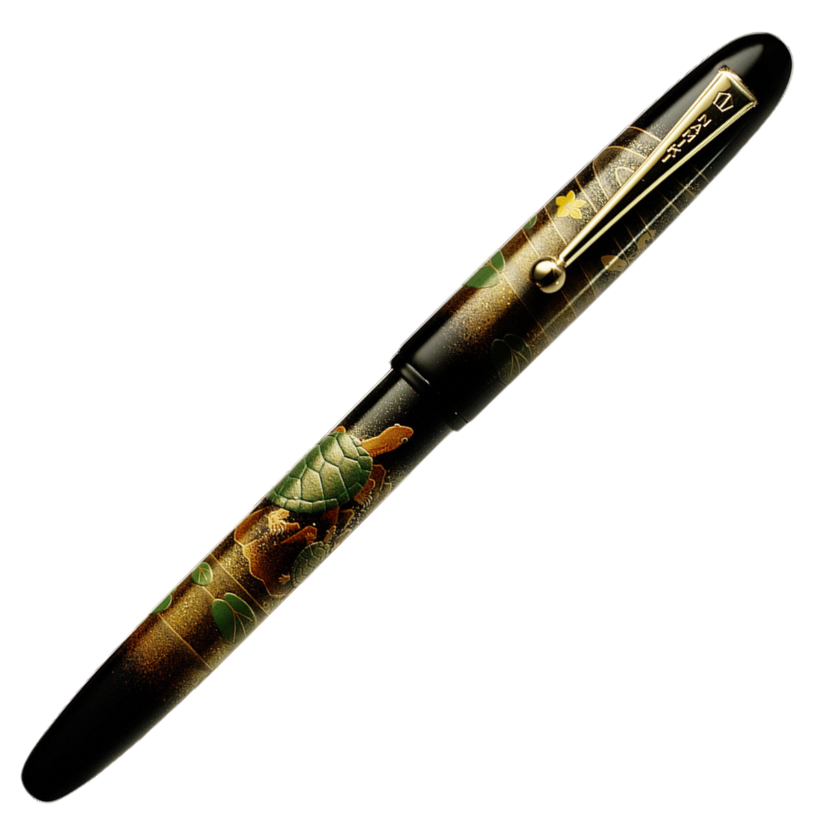 Namiki_Yukari_Turtles
