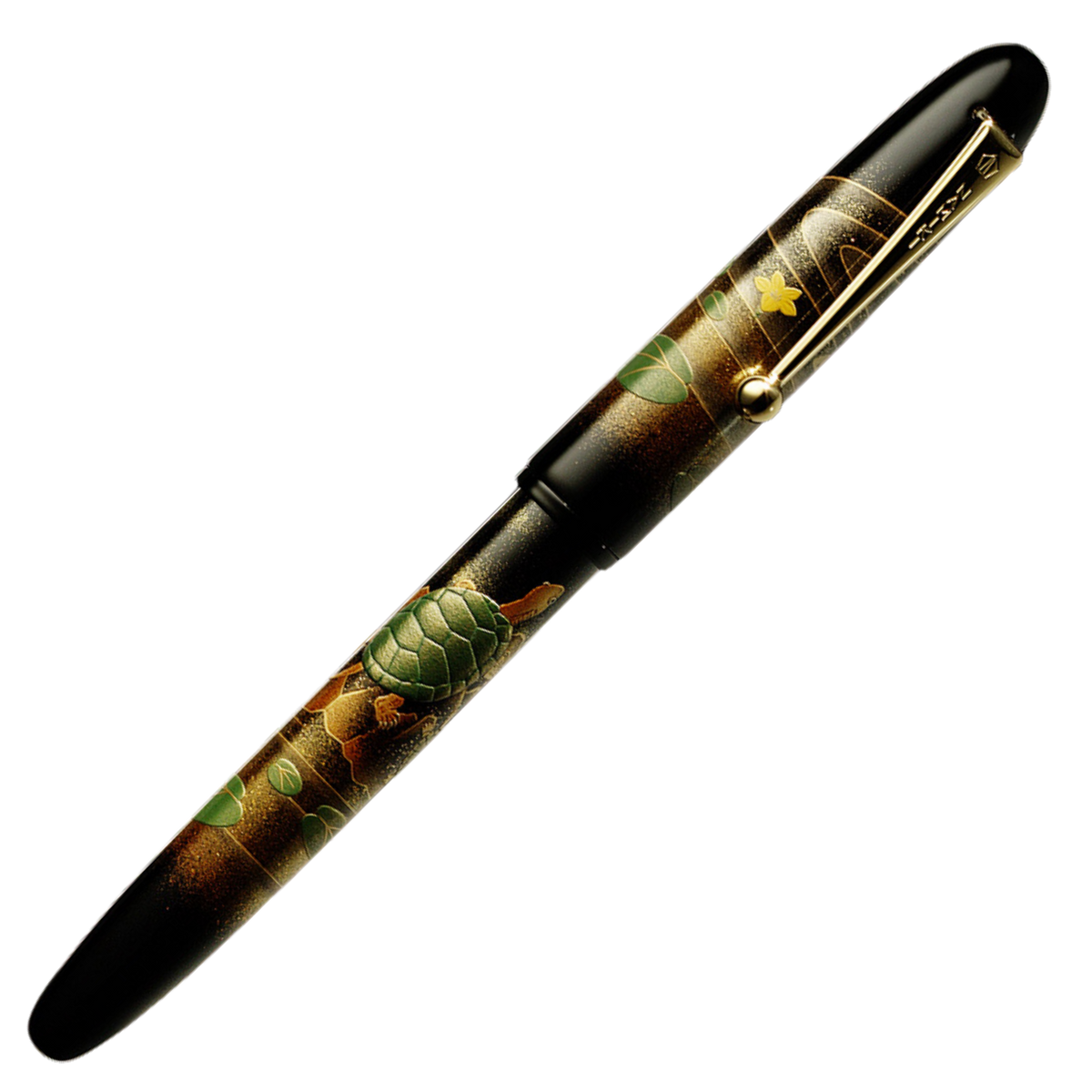 Namiki_Yukari_Turtles