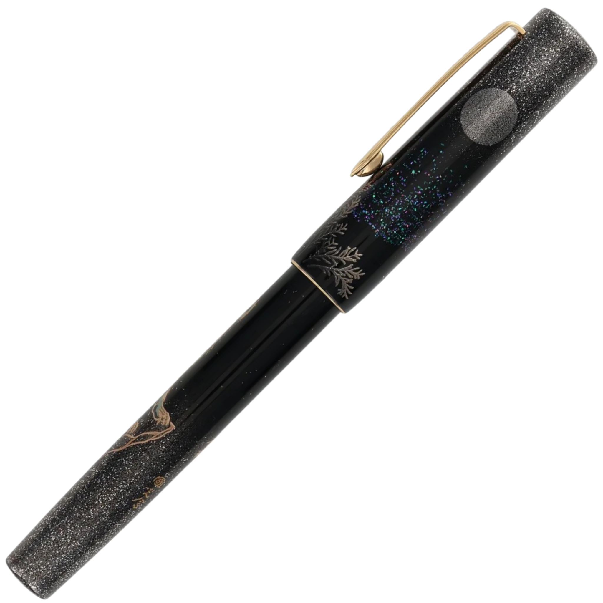 Namiki_Yukari_Wolf_Moon_Limited_Edition_2026