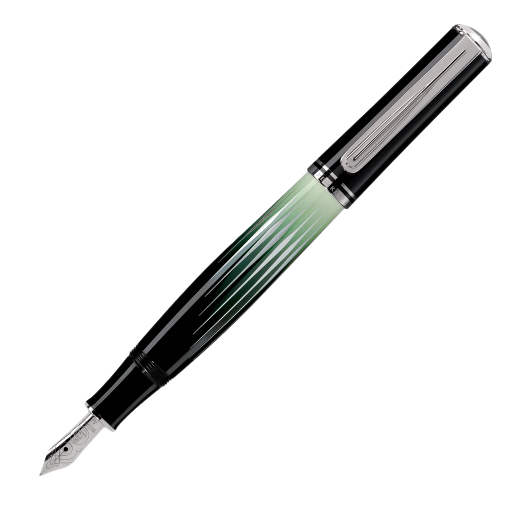 Pelikan M640 Polar Lights Füllfederhalter