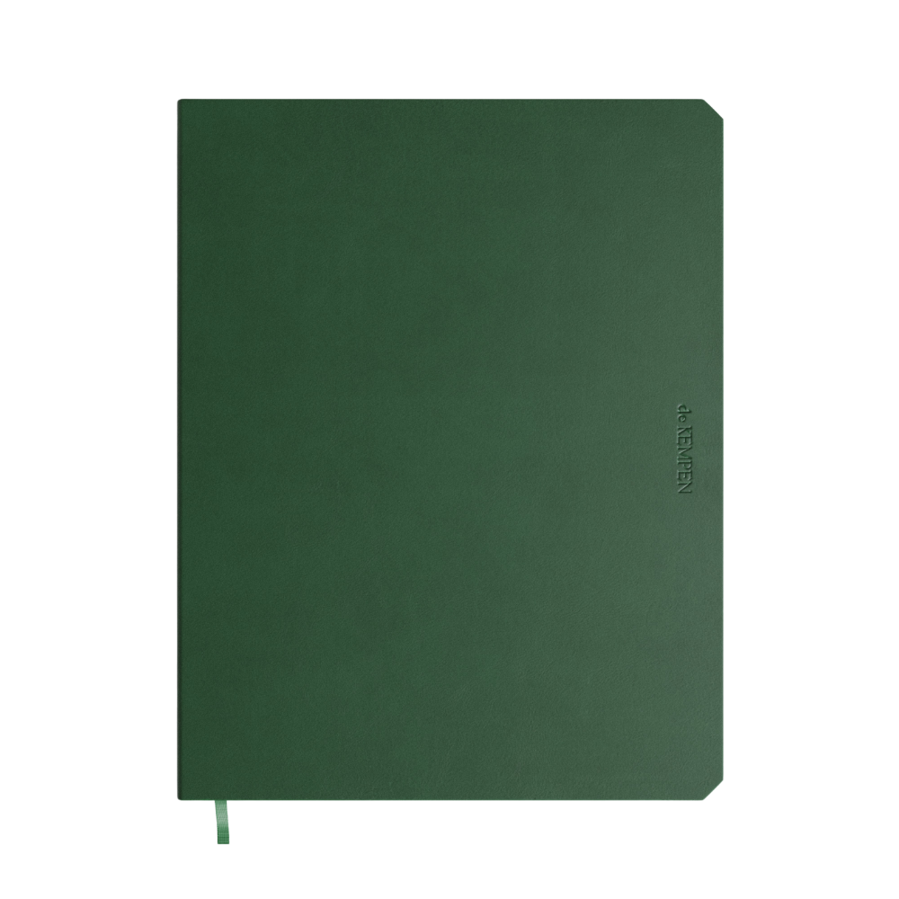 de KEMPEN Origin Green Kalender 2026 English