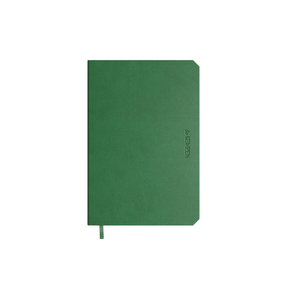 de KEMPEN Origin Green Kalender 2026 English