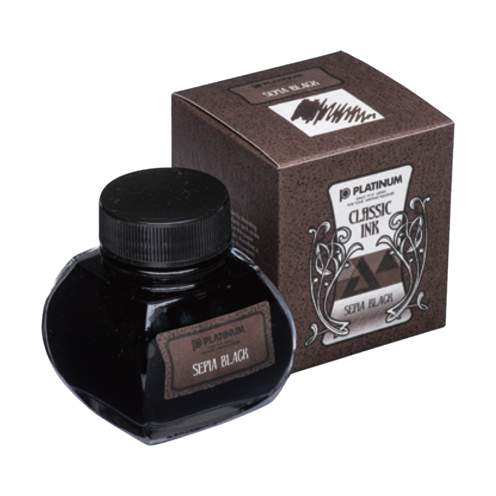 Platinum Classic Ink 60 ml