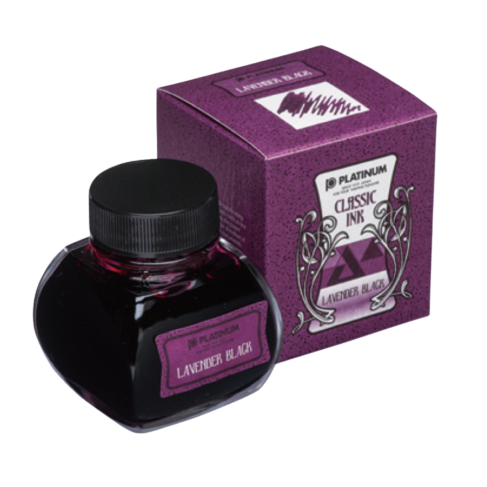 Platinum Classic Ink 60 ml