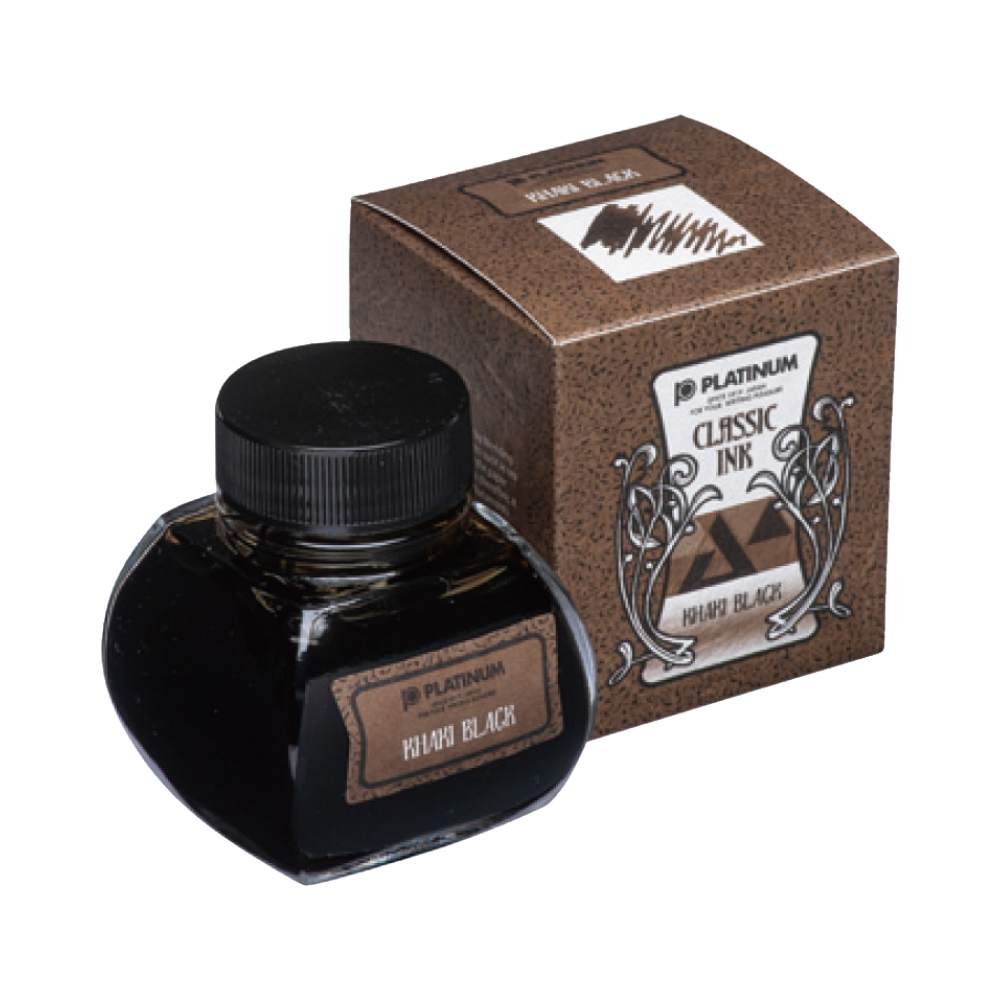 Platinum Classic Ink 60 ml