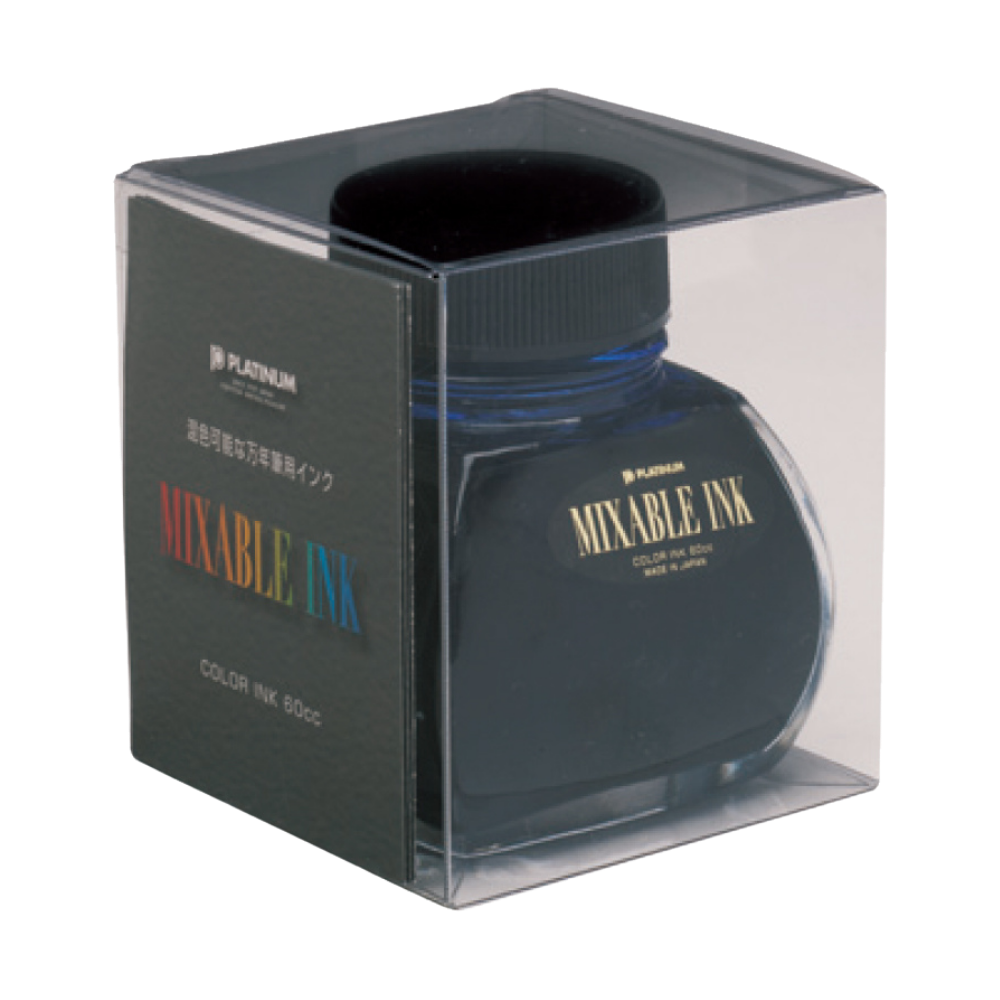 Platinum Mixable Ink 60ml