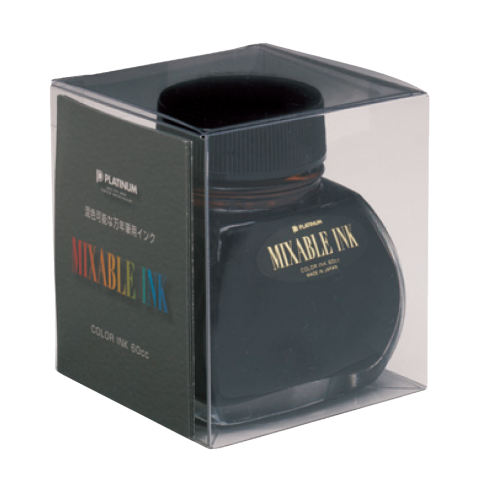 Platinum Mixable Ink 60ml
