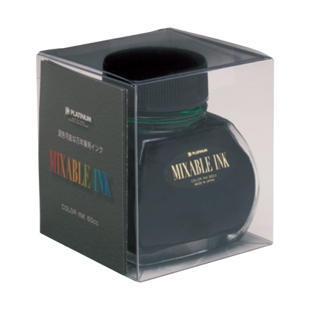 Platinum Mixable Ink 60ml