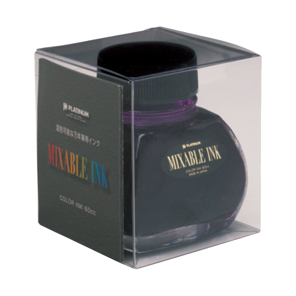 Platinum Mixable Ink 60ml