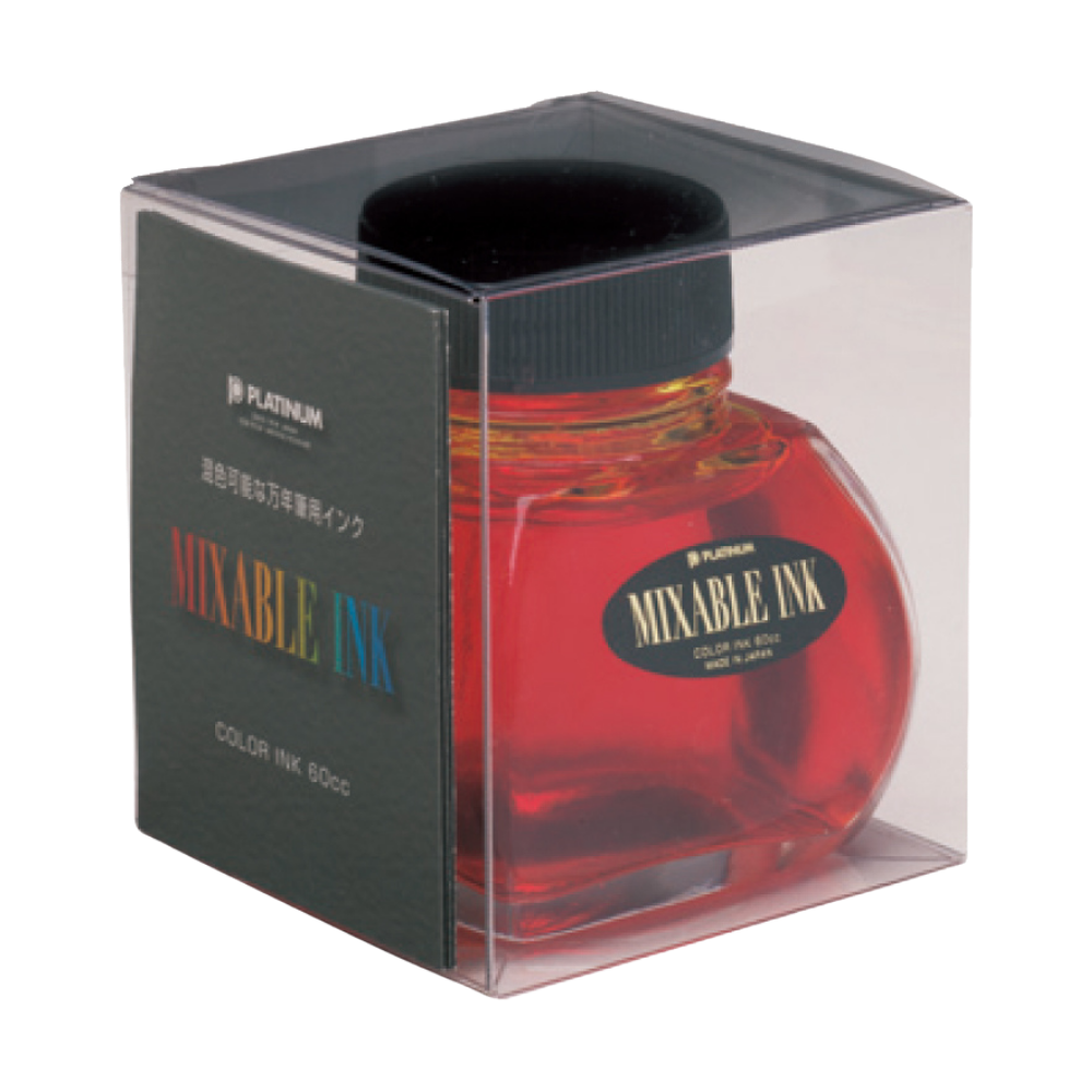 Platinum Mixable Ink 60ml