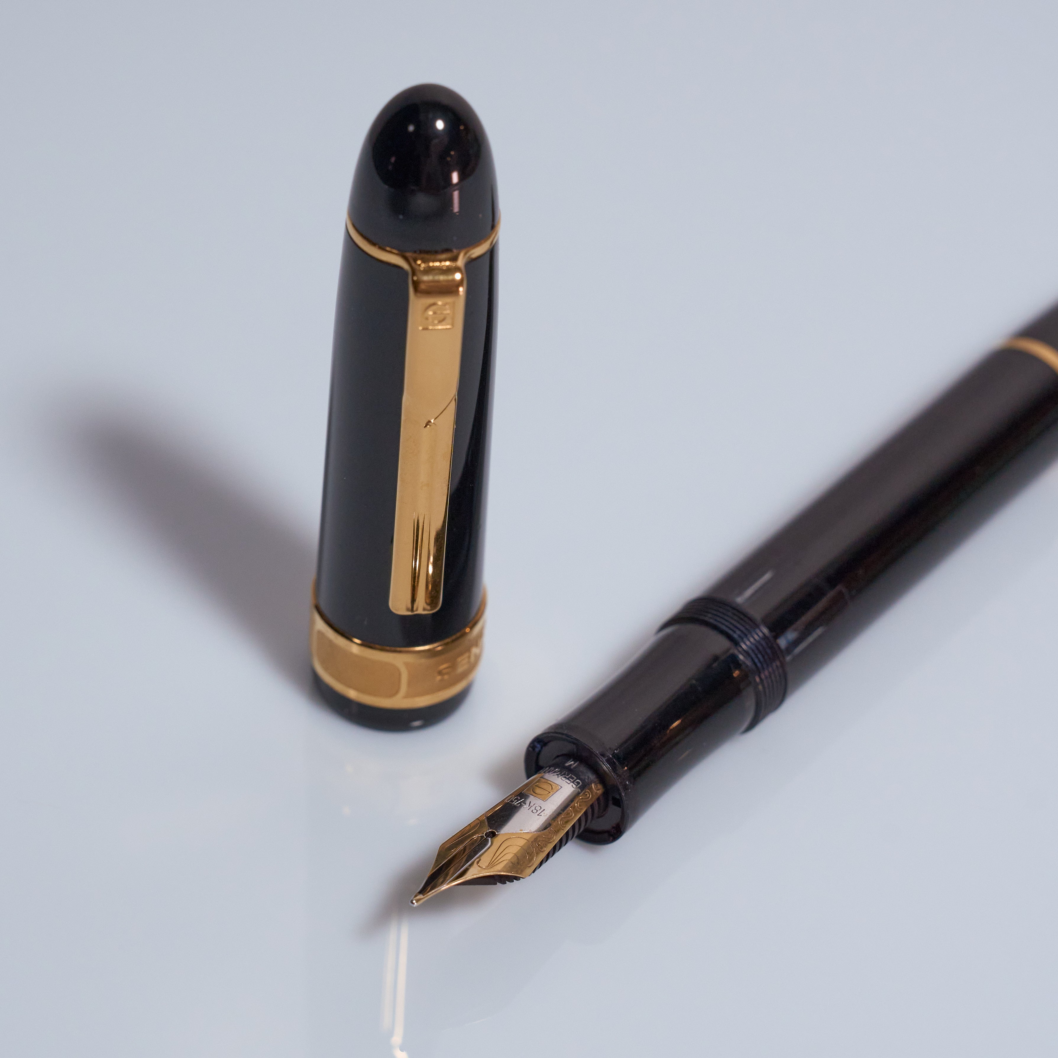 Senator President Füllhalter Pre-Owned