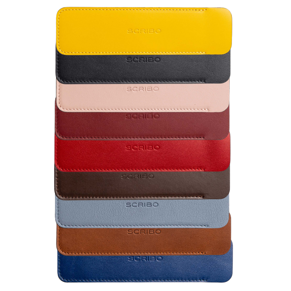 Scribo ASTUZEN Single Pen Pouch