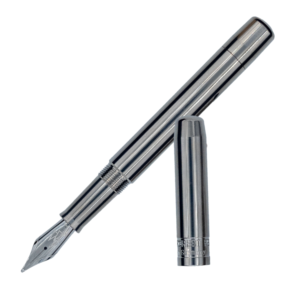 Black Forest Pen Premium Classic ohne Clip