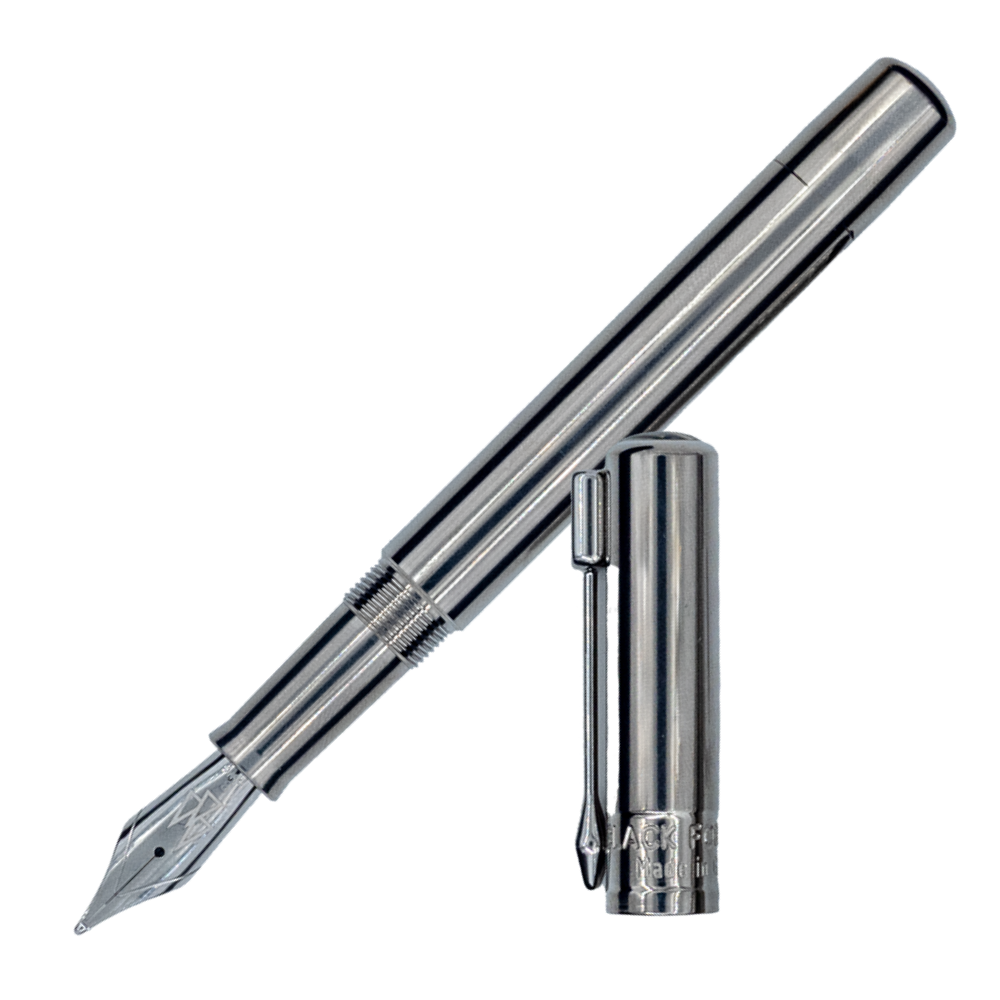 Black Forest Pen Premium Classic mit Clip