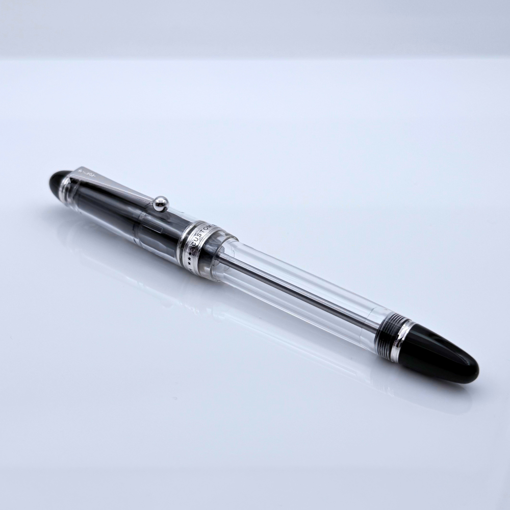 Customized Pilot Custom 823