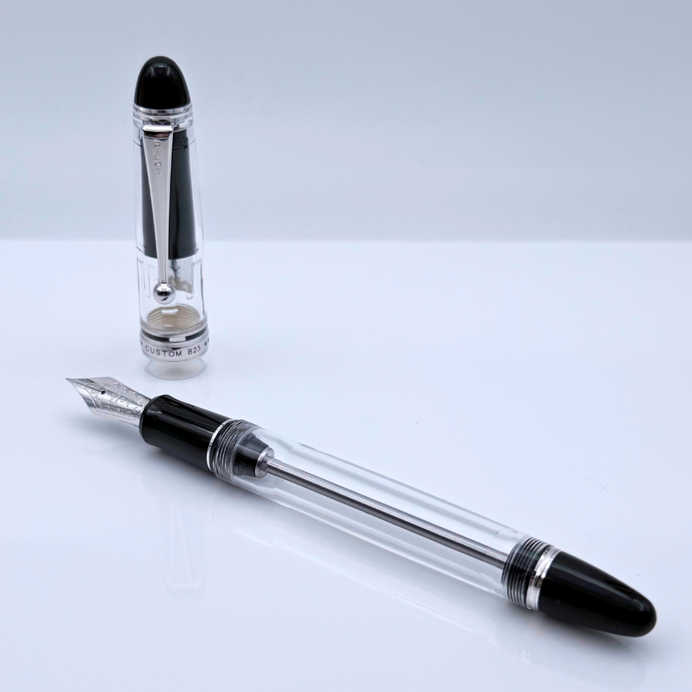 Customized Pilot Custom 823