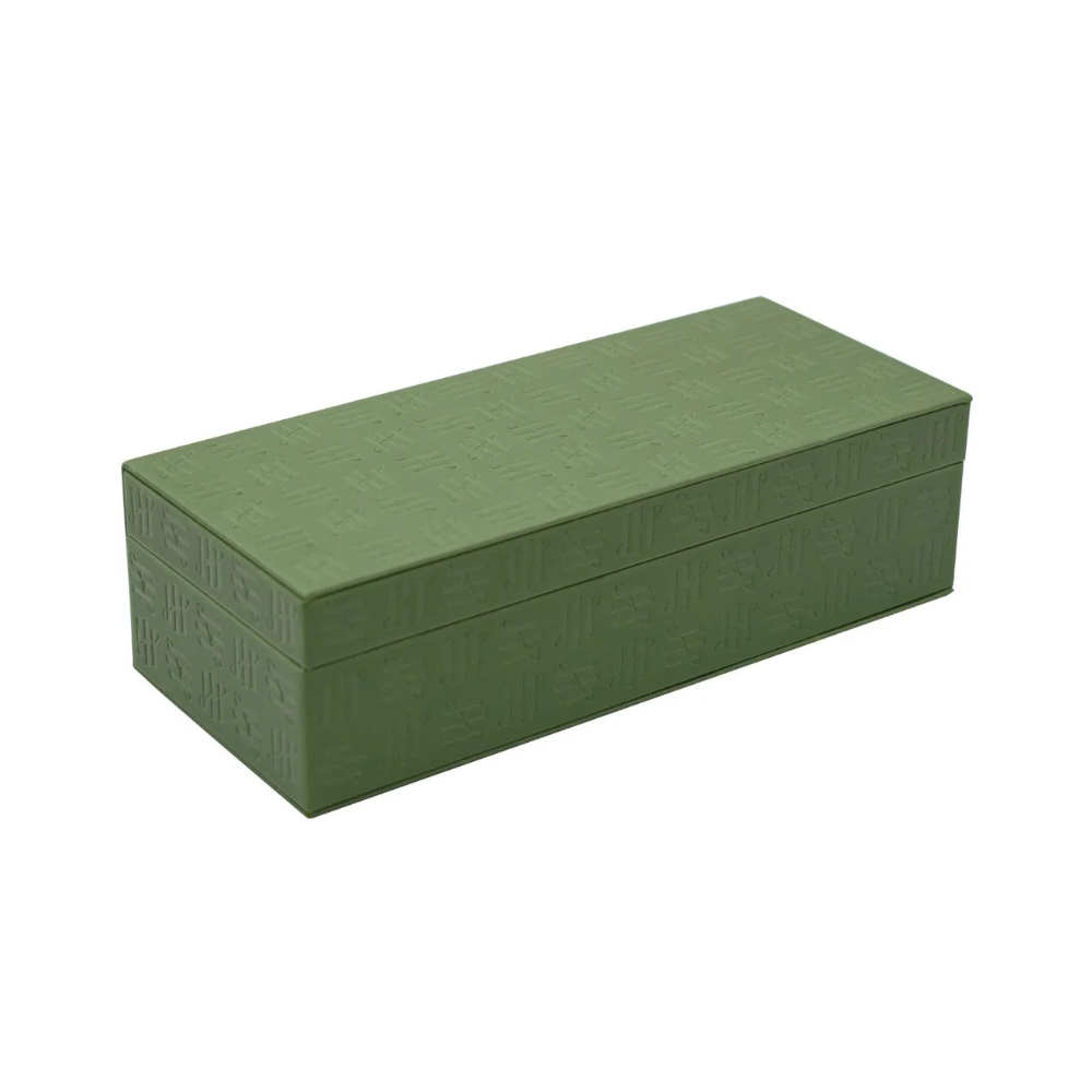 Montegrappa Zero Zodiac Leo Yellow Gold IP Steel Ballpoint Pen packaging box