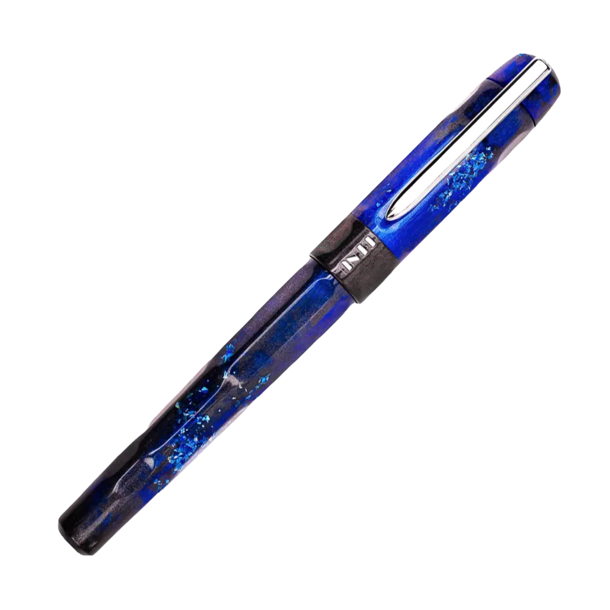 Benu Talisman - Hawk's Eye Füllfederhalter
