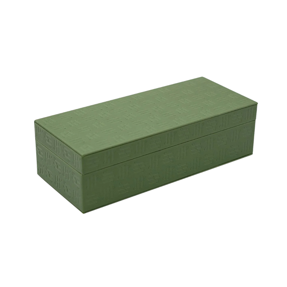 Montegrappa Zero Zodiac Cancer Yellow Gold IP Steel Ballpoint Pen packaging box