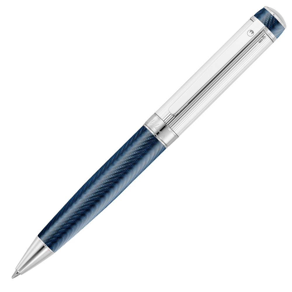 Waldmann Grandeur ballpoint pen