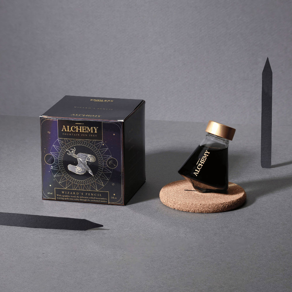 Endless Alchemy Tinte