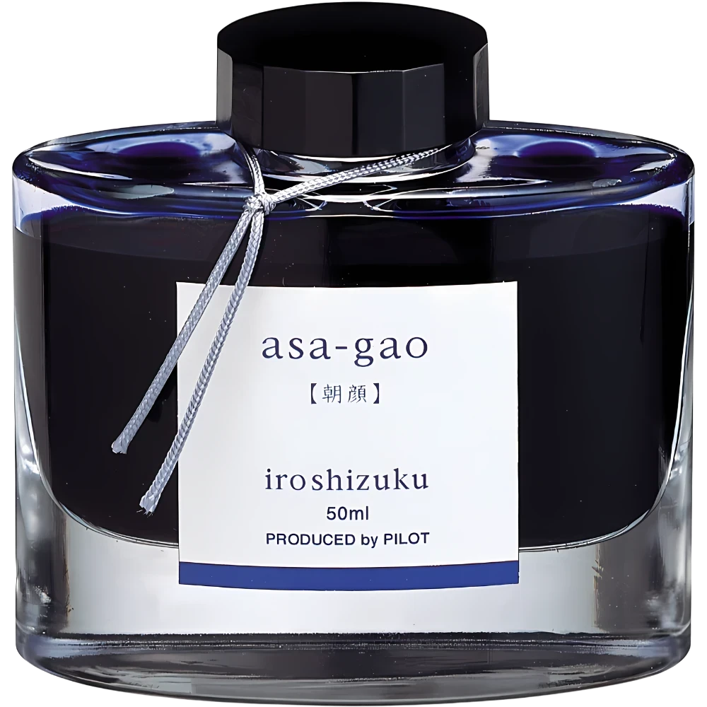 Pilot iroshizuku ink